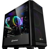 Gaming-PC Special Edition • RTX 4060 • Intel® Core™ i5-12400F • 16 GB RAM