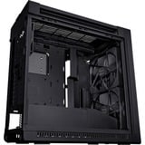 ASUS PROART PA602  , Tower-Gehäuse schwarz, Tempered Glass