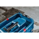 Bosch GAS 400 A Professional , Nass-/Trockensauger blau/schwarz