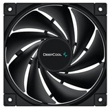 DeepCool FK120 3 in 1 120x120x25, Gehäuselüfter schwarz, 3er Pack