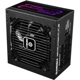 Enermax REVOLUTION D.F.X 850W, PC-Netzteil schwarz, 2x 12VHPWR, 4x PCIe, Kabel-Management, 850 Watt