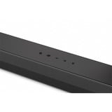 LG DS40T, Soundbar schwarz, Bluetooth, HDMI, USB