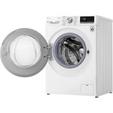 LG F6WV709P1, Waschmaschine AI DirectDrive, 6 Motion DirectDrive, TurboWash 360°