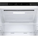 LG GBP62MCTBC, Kühl-/Gefrierkombination LINEARCooling, DoorCooling+, Total No-Frost