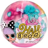 MGA Entertainment L.O.L. Surprise Hair Beads Tots, Spielfigur sortierter Artikel