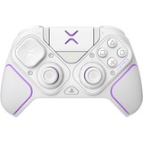 PDP Victrix Pro BGF Wireless, Gamepad weiß, für PlayStation & PC