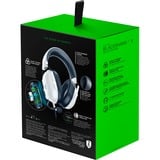 Razer BlackShark V2 X, Gaming-Headset weiß