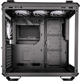 ASUS TUF GAMING GT502 PLUS , Tower-Gehäuse schwarz, Tempered Glass x 2