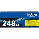 Brother Toner gelb TN-248XLY 