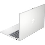 HP 15-fc0271ng, Notebook silber, AMD Ryzen 7 7730U, AMD Radeon Graphics, 16 GB DDR4, 1 TB SSD, ohne Betriebssystem