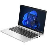 HP EliteBook 645 G10 (817M4EA), Notebook silber, Windows 11 Pro 64-Bit, 35.6 cm (14 Zoll), 256 GB SSD