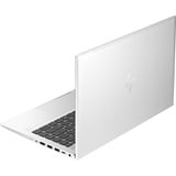 HP EliteBook 645 G10 (817M4EA), Notebook silber, Windows 11 Pro 64-Bit, 35.6 cm (14 Zoll), 256 GB SSD