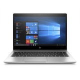 HP EliteBook 840 G5 Generalüberholt, Notebook silber, Intel® Core™ i5-8350U, Intel® UHD Graphics 620, 8 GB DDR4, 256 GB SSD, Windows 10 Pro 64-Bit