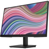 HP P22 G5, LED-Monitor 54.6 cm (21.5 Zoll), schwarz, FullHD, IPS, HDMI, DisplayPort, VGA