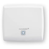 Homematic IP Smart Home Starter Set Heizen weiß, Homematic IP Access Point (HmIP-HAP), 3x Homematic IP Heizkörperthermostat - basic (HmIP-eTRV-B)