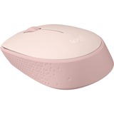 Logitech M171 rosa, kompatibel mit Windows/macOS/ChromeOS/Linux