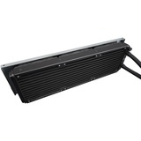 SilverStone SST-RM52, Rack, Server-Gehäuse schwarz