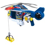 Simba Helicopter, Spielfahrzeug 