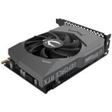 ZOTAC GeForce RTX 3050 ECO SOLO, Grafikkarte 3x DisplayPort, 2x HDMI 2.1