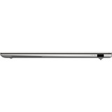 ASUS Zenbook S14 OLED (UX5406SA-PV030W), Notebook weiß, Windows 11 Home 64-Bit, 35.6 cm (14 Zoll) & 120 Hz Display, 1 TB SSD