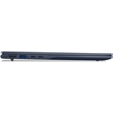 Acer Swift 14 AI (SF14-51-58TU), Notebook blau, Intel® Core™ Ultra 5 226V, Intel® Arc™ Graphics 130V, 16 GB LPDDR5X, 512 GB SSD, Windows 11 Home 64-Bit