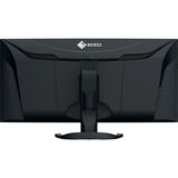 EIZO FlexScan EV3450XC-BK, LED-Monitor 86.7 cm (34.1 Zoll), schwarz, UWQHD, IPS, Webcam, Mikrofon, USB-C