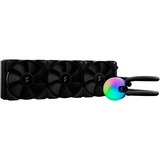 Fractal Design Lumen S36 v2 360mm, Wasserkühlung schwarz, AM5 und Sockel 1700 ready