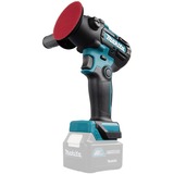 Makita Akku-Schleifer und -Polierer PV301DZ, 12Volt, Poliermaschine blau/schwarz, ohne Akku und Ladegerät