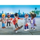 PLAYMOBIL 71401 My Figures: Fashion, Konstruktionsspielzeug 