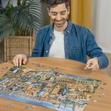 Ravensburger Puzzle Sehenswürdigkeiten weltweit 1000 Teile