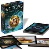 Ravensburger RAV echoes Das Orakel 22452, Gesellschaftsspiel 