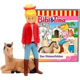 Tonies Bibi & Tina - Das Waisenfohlen, Spielfigur Hörspiel