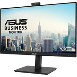 ASUS BE279QSK, LED-Monitor 69 cm (27 Zoll), schwarz, FullHD, IPS, Webcam