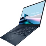 ASUS Zenbook 14 OLED (UX3405MA-QD940W), Notebook dunkelblau, Windows 11 Home 64-Bit, 35.6 cm (14 Zoll), 1 TB SSD