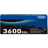 Brother Toner schwarz TN-3600XXL 