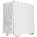 DeepCool CH360 DIGITAL , Tower-Gehäuse weiß, Tempered Glass