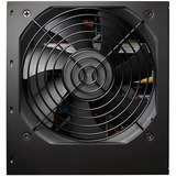 FSP HYDRO K PRO 500W, PC-Netzteil 2x PCIe, 500 Watt