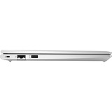 HP ProBook 445 G10 (9Y6V5AT), Notebook silber, AMD Ryzen 5 7530U, AMD Radeon Graphics, 16 GB DDR4, 512 GB SSD, Windows 11 Pro 64-Bit