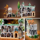 LEGO 10316 Der Herr der Ringe: Bruchtal, Konstruktionsspielzeug 