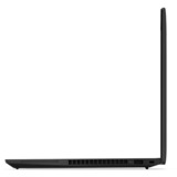 Lenovo ThinkPad P14s G4 (21K5000LGE), Notebook schwarz, Windows 11 Pro 64-Bit, 35.6 cm (14 Zoll), 512 GB SSD