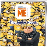 Tonies Despicable Me - The Junior Novel, Spielfigur Hörspiel, englische Sprachausgabe