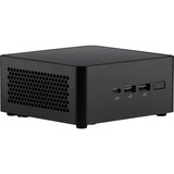 ASUS NUC 14 Pro Tall Kit RNUC14RVHU700002I, Barebone schwarz, ohne Betriebssystem