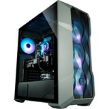 Master Box, Gaming-PC