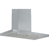 Bosch DWB97CM50 Serie 6, Dunstabzugshaube edelstahl, Silence