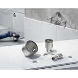 Bosch Diamant-Trockenbohrer Best for Ceramic Dry Speed, Ø 51mm für Winkelschleifer