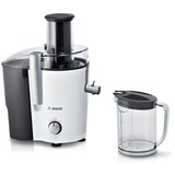 Bosch Entsafter VitaJuice 2 anthrazit/weiß, 700 Watt, Saftbehälter 1,25 Liter