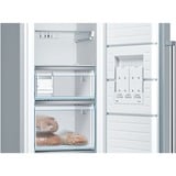 Bosch GSN36AIEP Serie 6, Gefrierschrank edelstahl