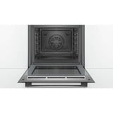 Bosch HBA578BB0 Serie 6, Backofen schwarz