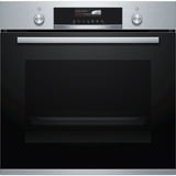 Bosch HBG579BS0 Serie | 6, Backofen schwarz/edelstahl