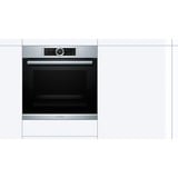 Bosch HBG635BS1 Serie 8, Backofen edelstahl